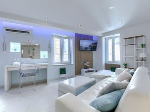 Living area - Ambient by Interhome (Rovinj)