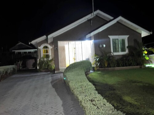 Serenity Vacation Villas