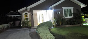 Serenity Vacation Villas