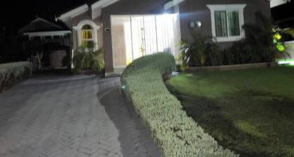 Serenity Vacation Villas