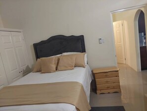 Villa, 3 habitaciones, accesible para personas con discapacidad | 3 dormitorios