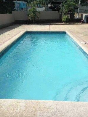 Villa, 3 chambres, accessible aux personnes à mobilité réduite | Piscine