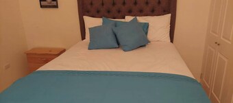 Serenity Vacation Villas