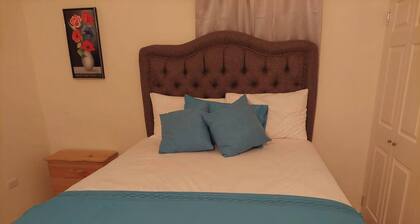 Serenity Vacation Villas