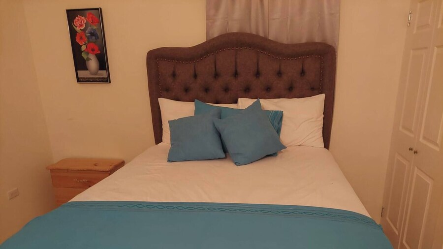 Serenity Vacation Villas