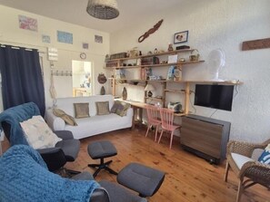Fernseher