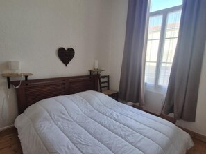 1 Schlafzimmer, Internetzugang