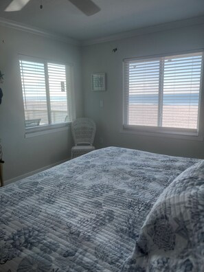 1 soverom, strykejern/-brett, wi-fi og sengetøy