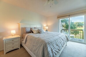 2 bedrooms, free WiFi