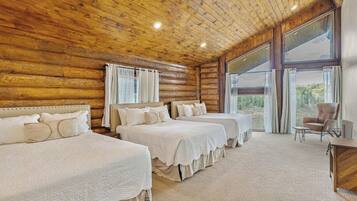 7 Schlafzimmer, Bügeleisen/Bügelbrett, Reisekinderbett, WLAN