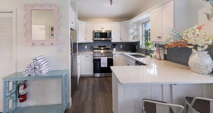 The Pelican’s Nest – Cozy Stay Near the Beach