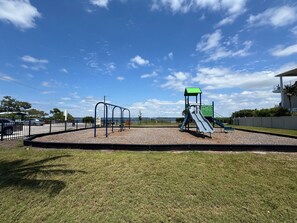 Children’s area