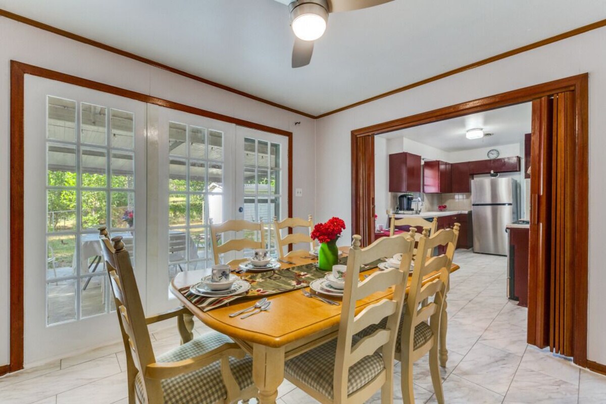 Image de profil de l’hôte