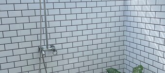 Modern Comfort, 2BDR with outdoor shower 5 mins to Apia 🌺Vaimoana Unit🌺