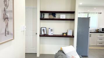 Smart TV y libros
