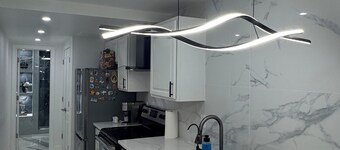 Cozy and Modern 2-bedroom apartment in lovely Yaphank