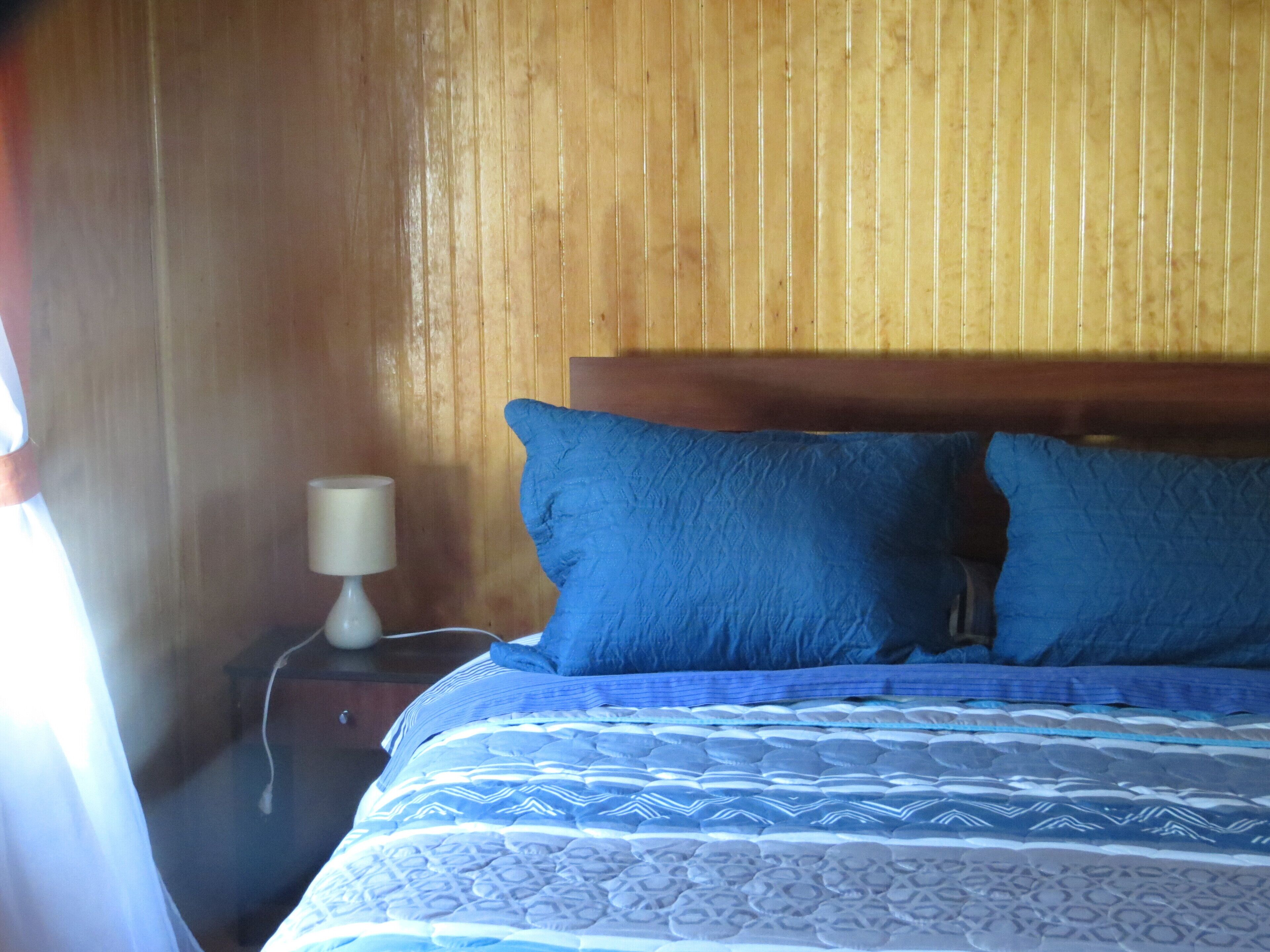 1 slaapkamer, wifi, beddengoed