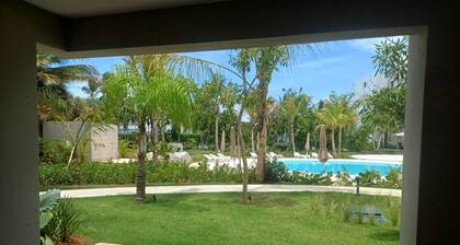 Tracadero Lodge H2 Apt, 1 Bedroom