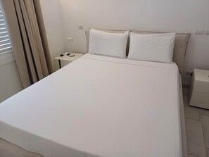 1 bedroom, WiFi
