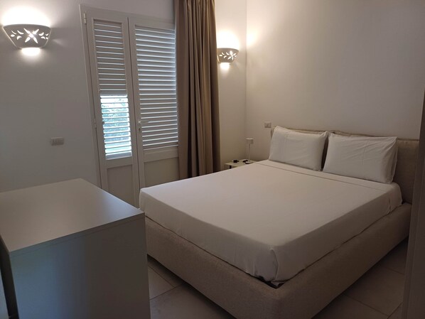 1 bedroom, WiFi