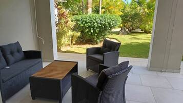 Terras