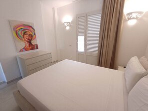 1 Schlafzimmer, WLAN