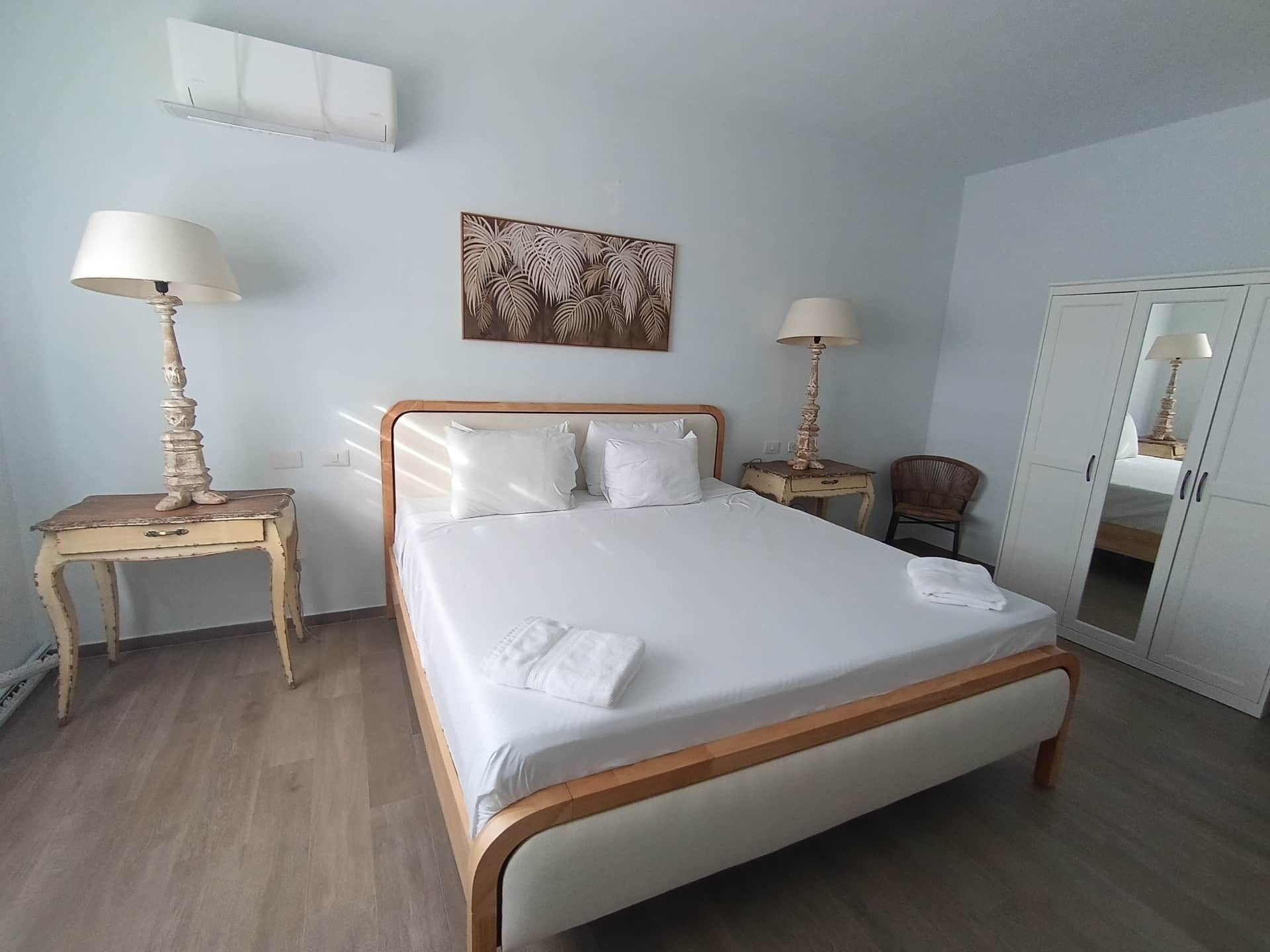1 chambre, Wi-Fi