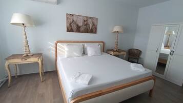 1 chambre, Wi-Fi