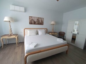 1 Schlafzimmer, WLAN