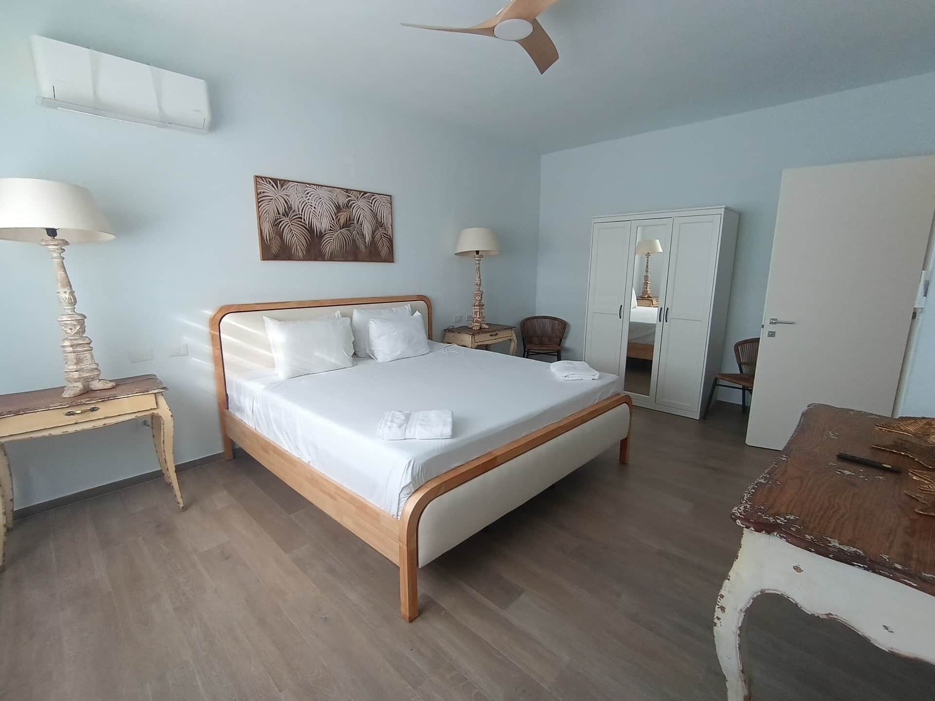 1 slaapkamer, wifi