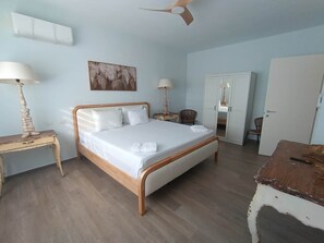 1 bedroom, WiFi