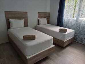 1 غرفة نوم وواي فاي