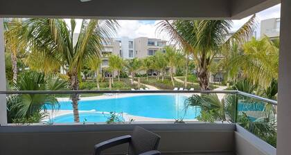 Tracadero Lodge G3 Apt, 2 Hab