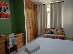2 chambres, Wi-Fi