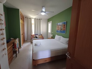 2 chambres, Wi-Fi