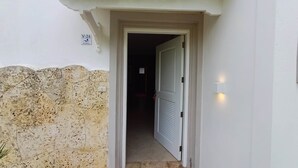 Exterior detail - Tracadero Marina 26 Apt, 3 Hab. (Dominicus)