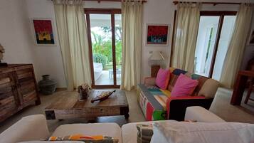 منطقة المعيشة