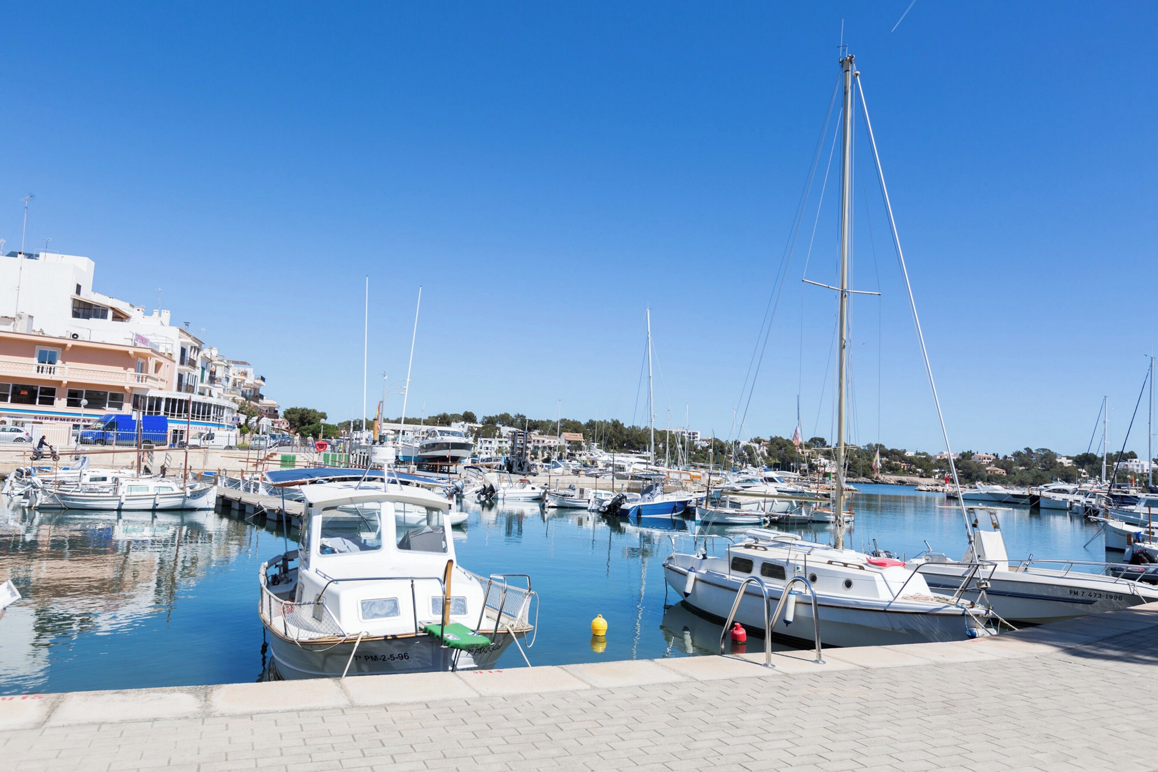 Jachthaven