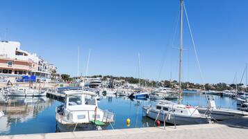 Jachthaven