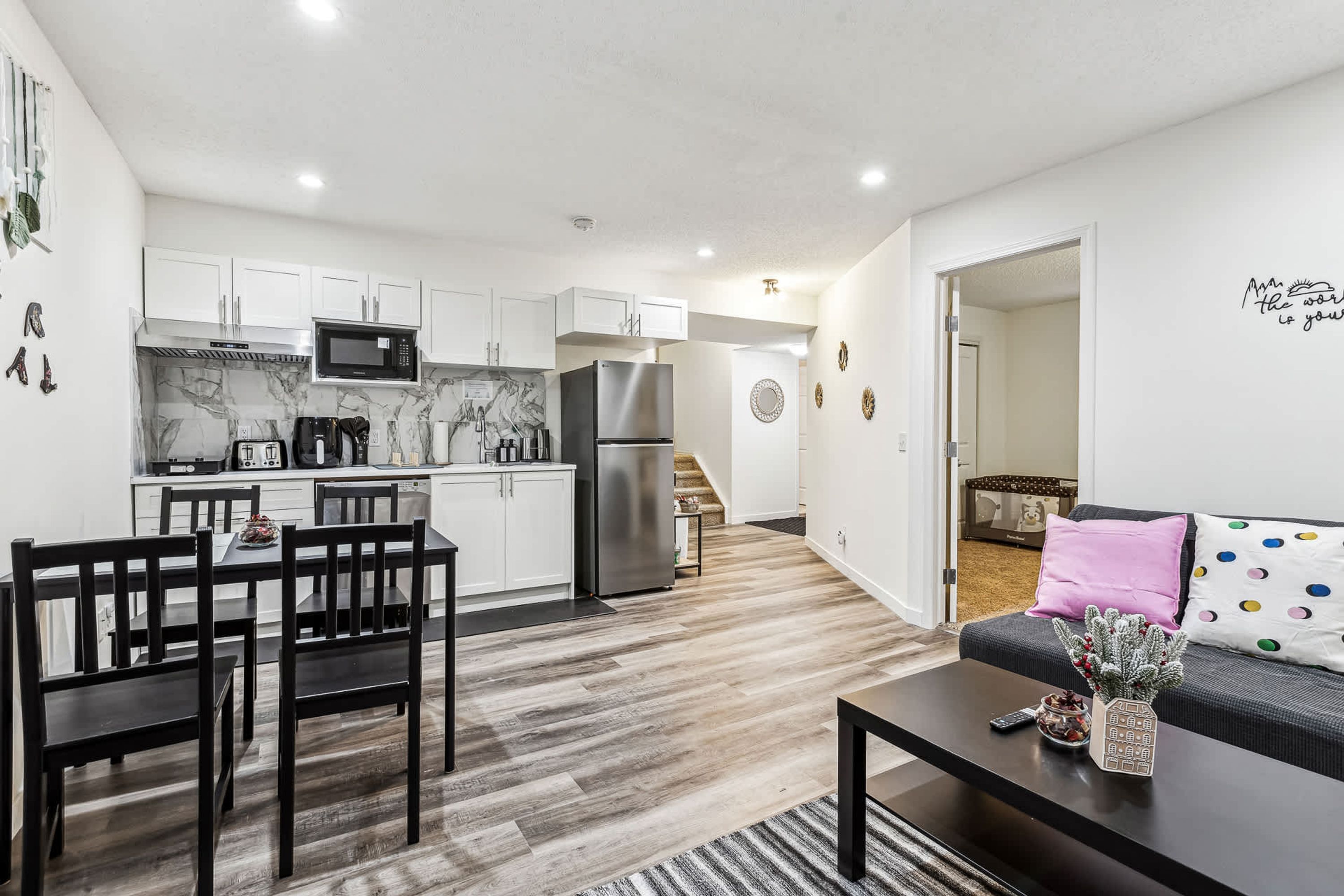 Ferienhaus | 1 Schlafzimmer, Internetzugang