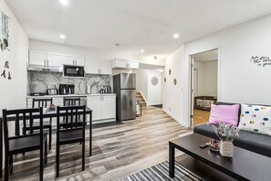 ハウス | 1 室のベッドルーム、インターネットアクセス