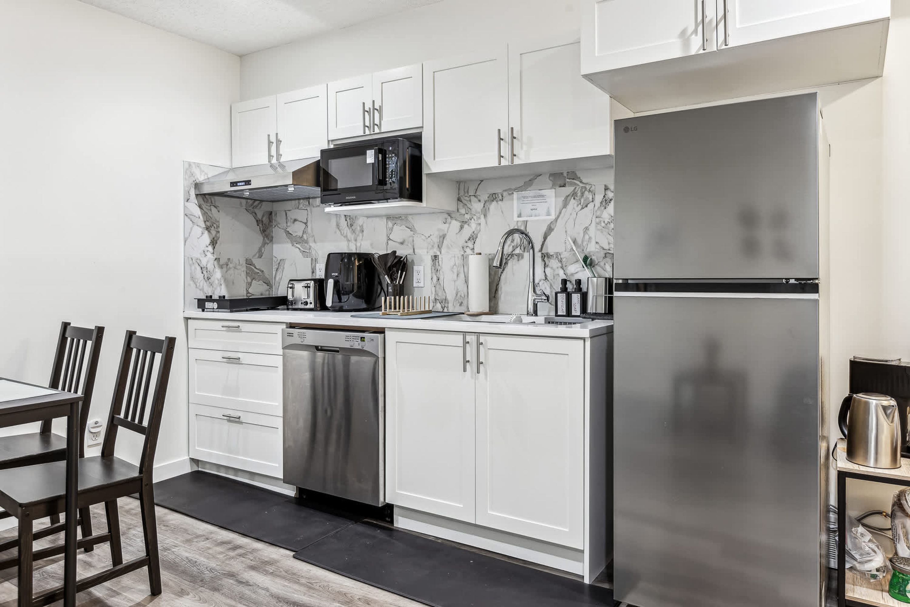 Nhà | 1 phòng ngủ, truy cập Internet tốc độ cao 