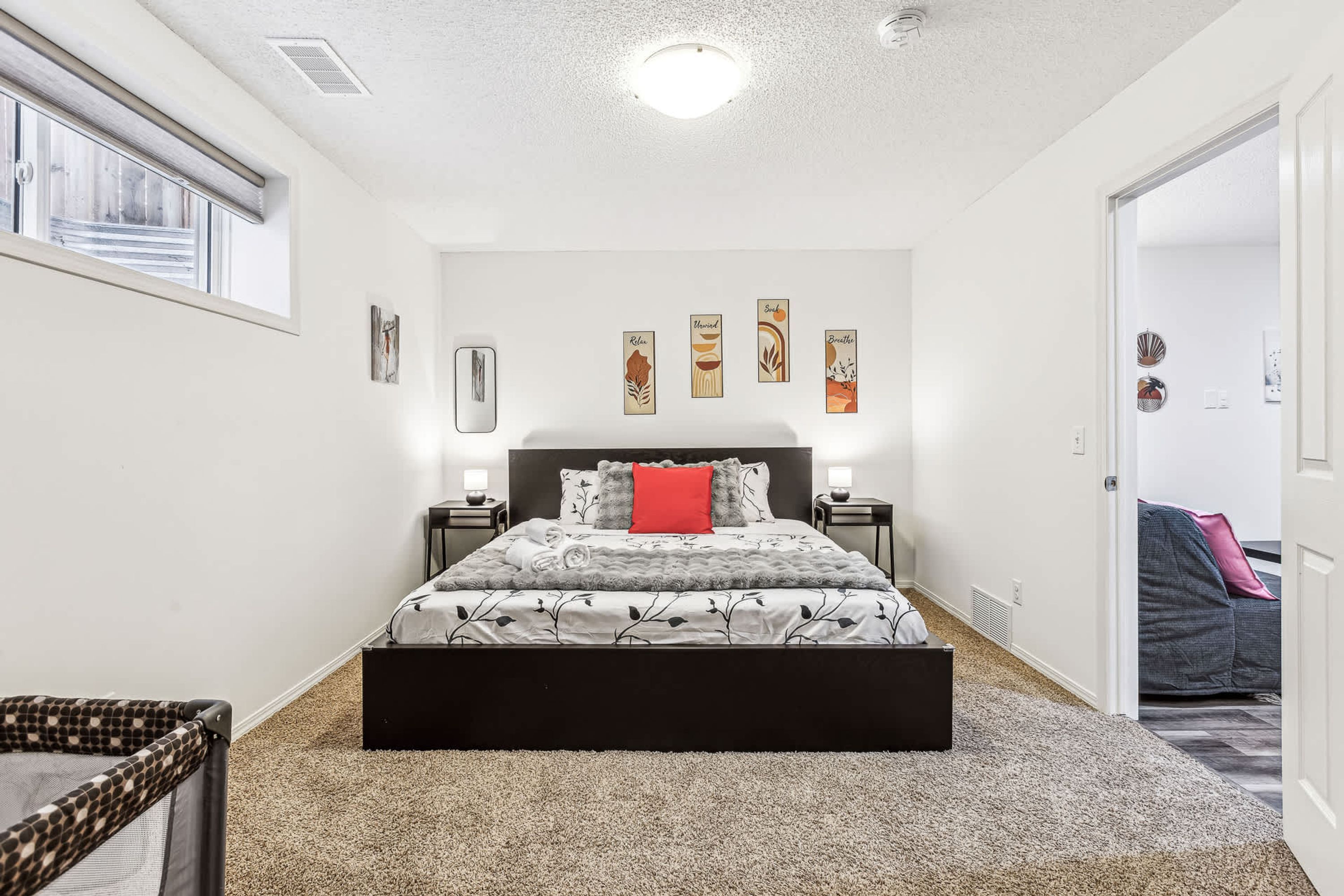 House | 1 bedroom, Internet