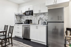 Nhà | 1 phòng ngủ, truy cập Internet tốc độ cao 