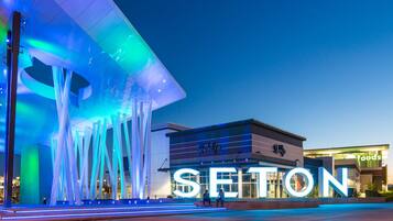 House | 1 bedroom, Internet