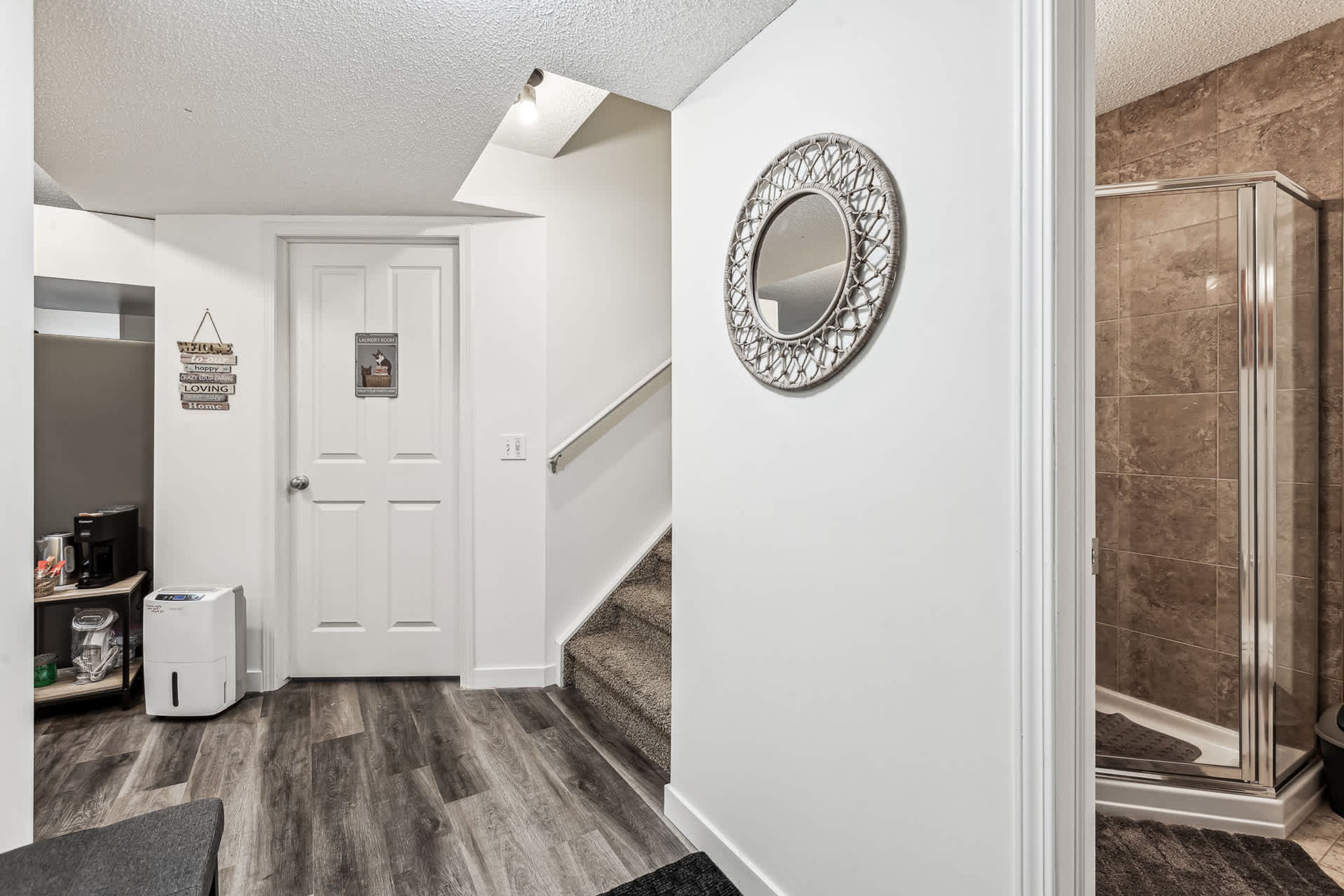 1 غرفة نوم وخدمة الإنترنت