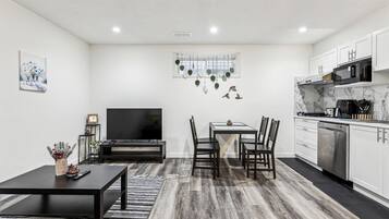 Casa | 1 quarto, acesso à internet de alta velocidade