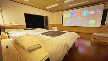 免費無線上網、床單