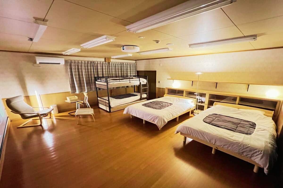 Kostenloses WLAN, Bettwäsche