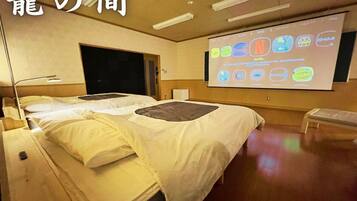 Luxury Double Room, Mountain View | Free WiFi, bed sheets